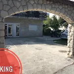 Ana Apartament *