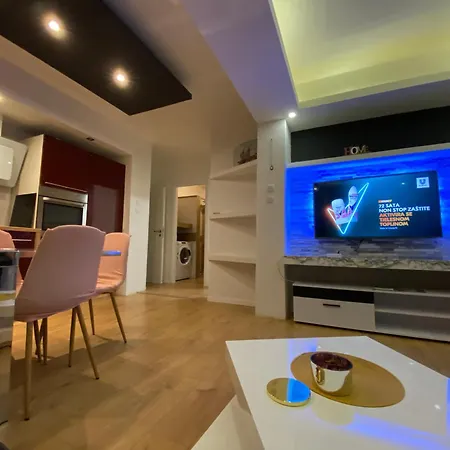 Apartament Ana *