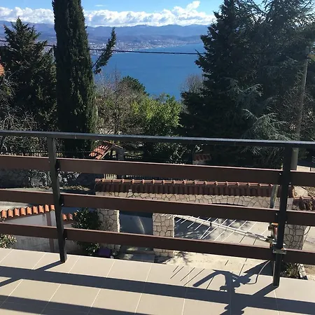 Apartmán Ana