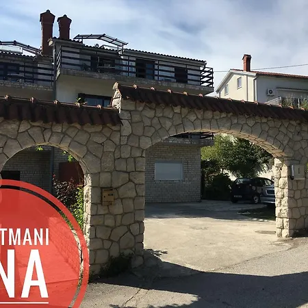 Ana Apartament *