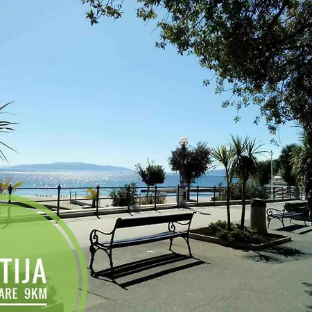 Ana * Opatija