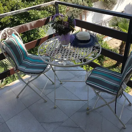 Ana Apartmán Opatija