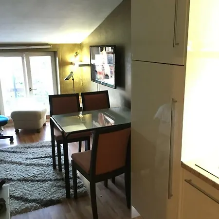 Apartmán Ana