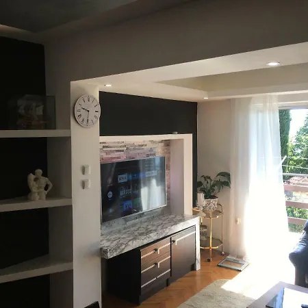 Ana Apartmán