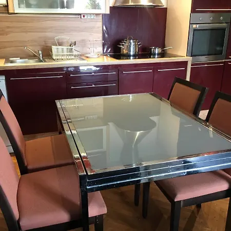 Apartament Ana Opatija