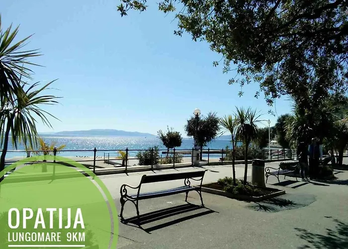 Ana * Opatija