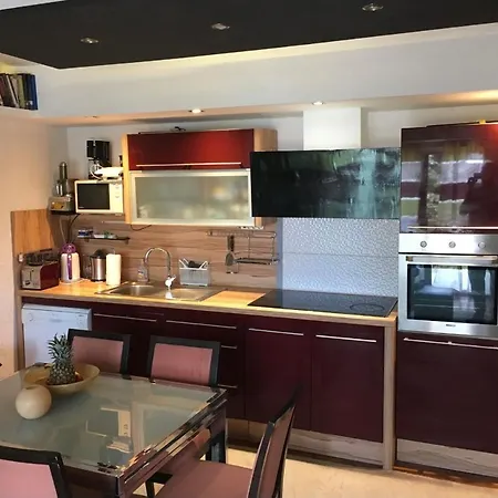 Apartment Ana