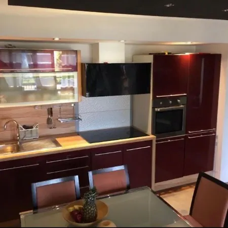 Ana Apartment
