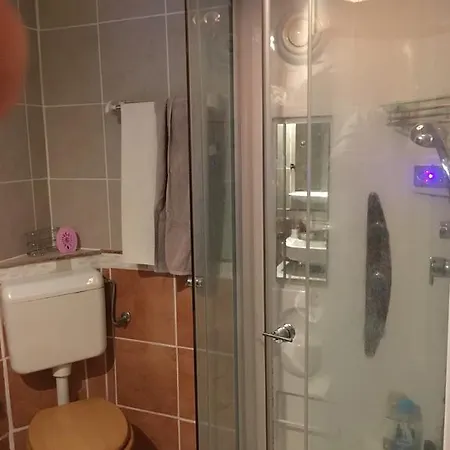 Ana Apartment Opatija