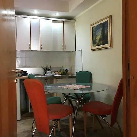 Apartment Ana