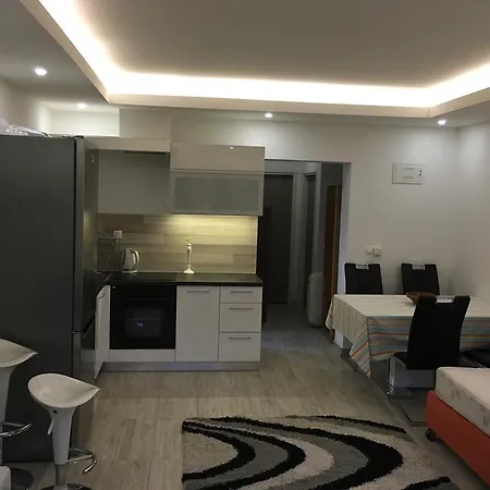 Apartment Ana Opatija