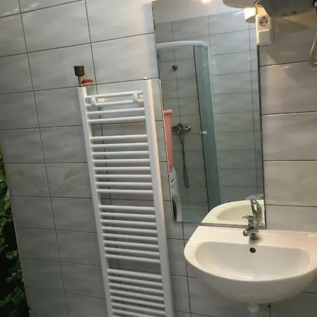 Ana Apartment