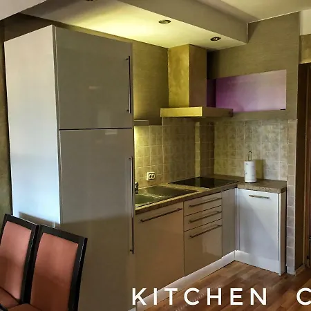 Ana Apartment