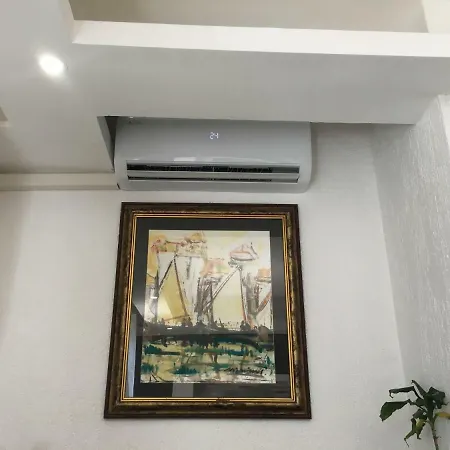 Ana Apartment