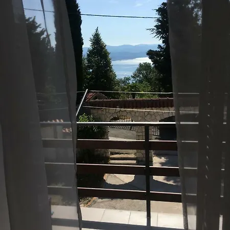 Apartman Ana Abbázia