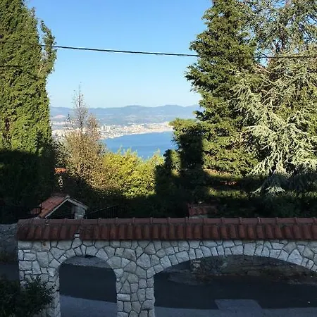 Apartment Ana