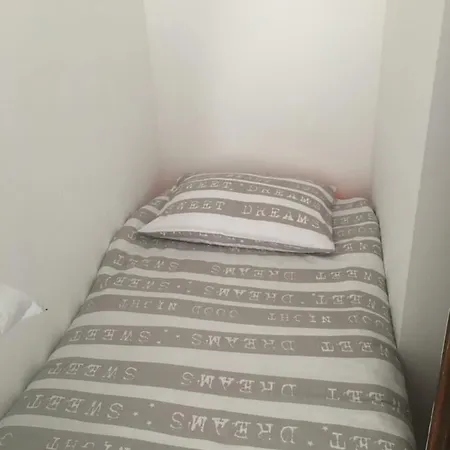 Ana Apartment Opatija