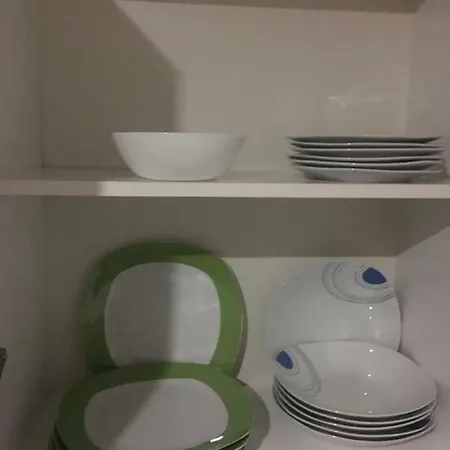 Ana Apartment