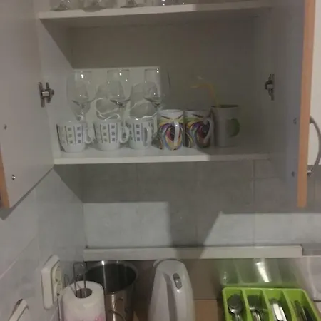 Ana Apartment