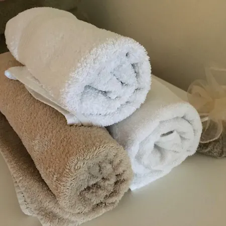 Apartman Ana Abbázia