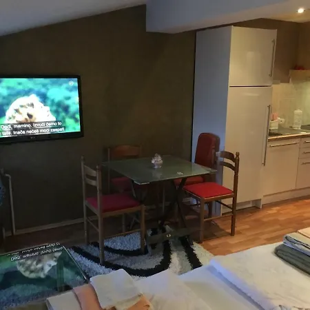 Apartment Ana