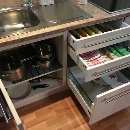 Ana Apartman