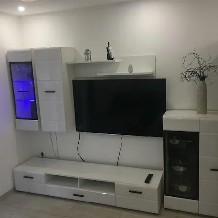 Apartment Ana