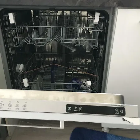 Ana Apartman Opatija