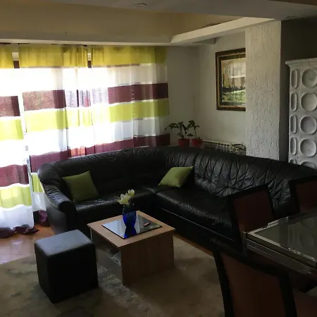 Ana Apartment Opatija