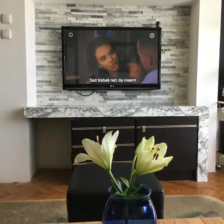 Ana Apartman Opatija