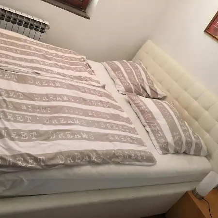 Ana Apartment Opatija