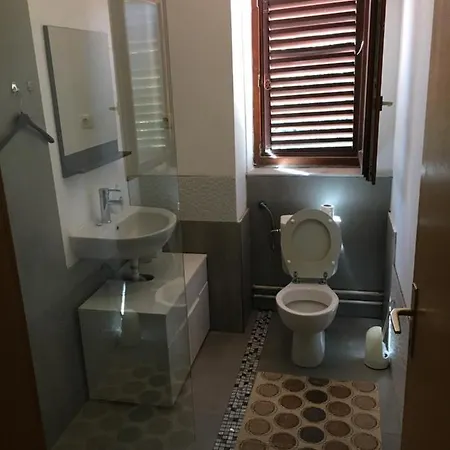 Ana Apartment Opatija