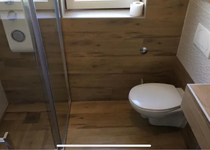 Апартаменты Ana