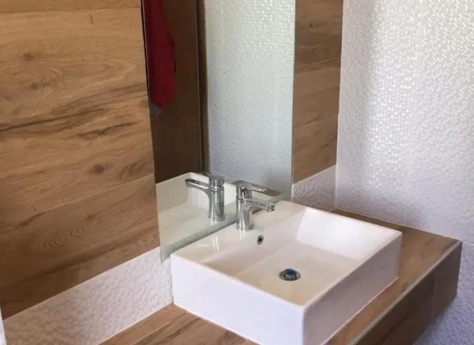 Апартаменты Ana Опатия