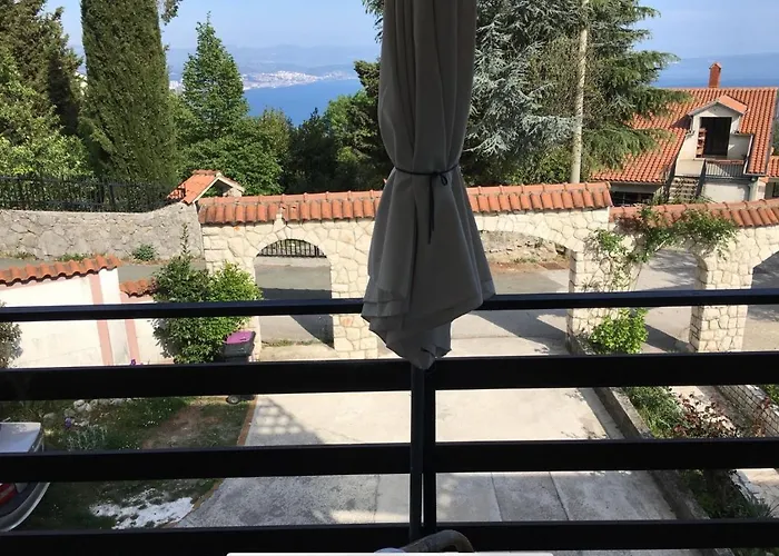 Ana Апартаменты *