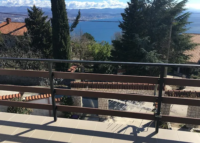 Апартаменты Ana