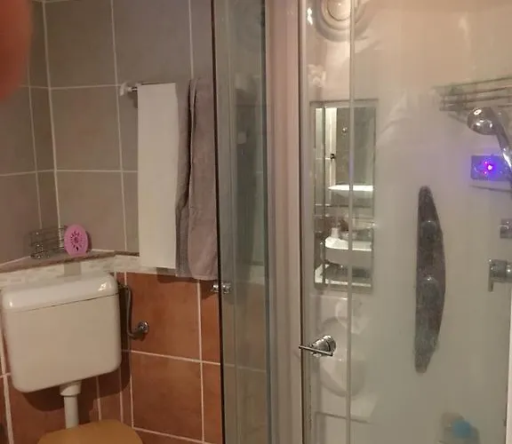 Ana Апартаменты Опатия