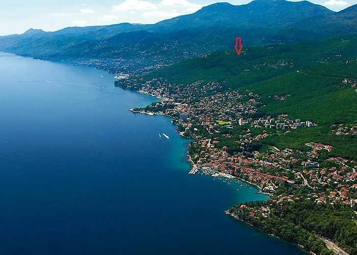 Апартаменты Ana *