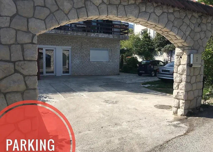 Ana Апартаменты *