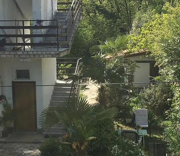 Apartament Ana *