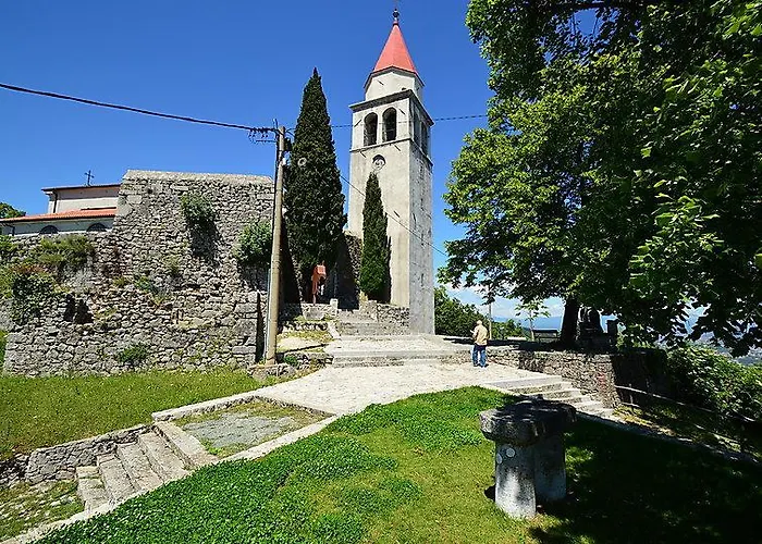 Ana Апартаменты *