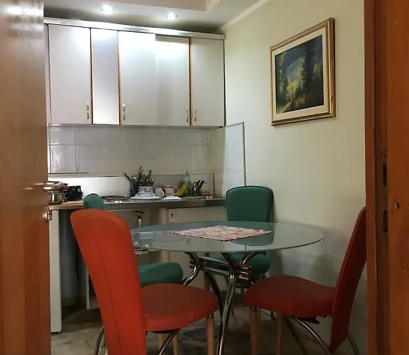 Apartament Ana