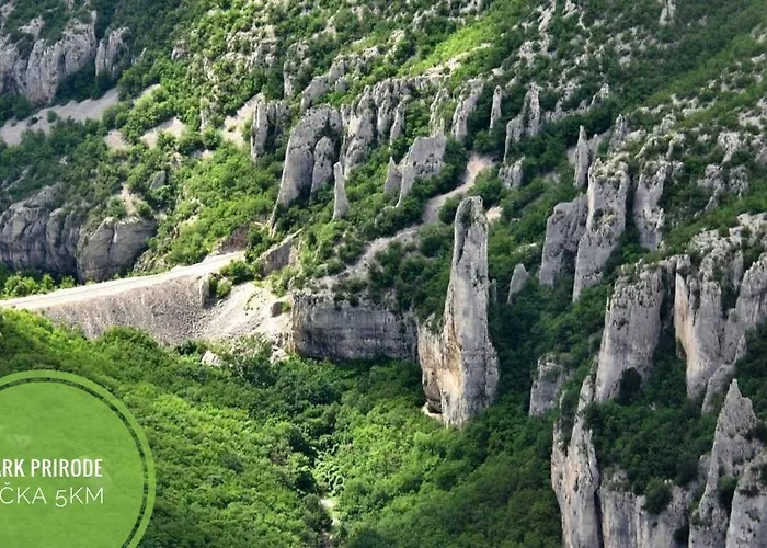 Ana Апартаменты *