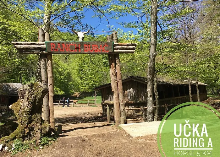 Апартаменты Ana Опатия