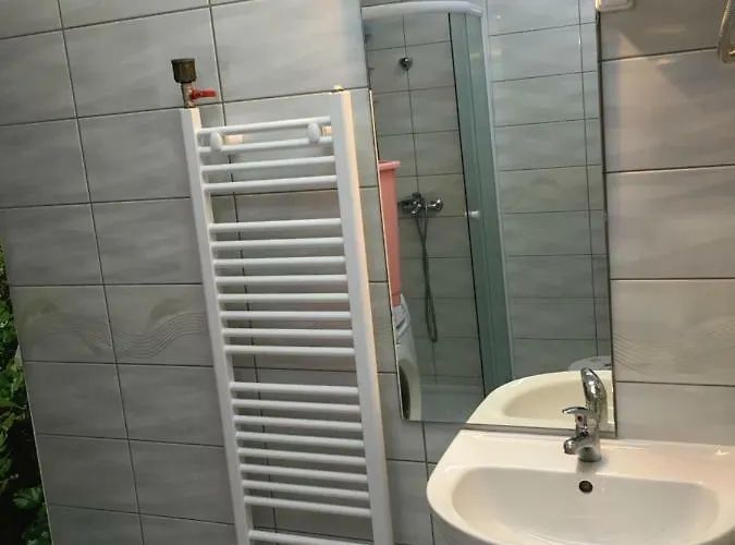 Ana Апартаменты