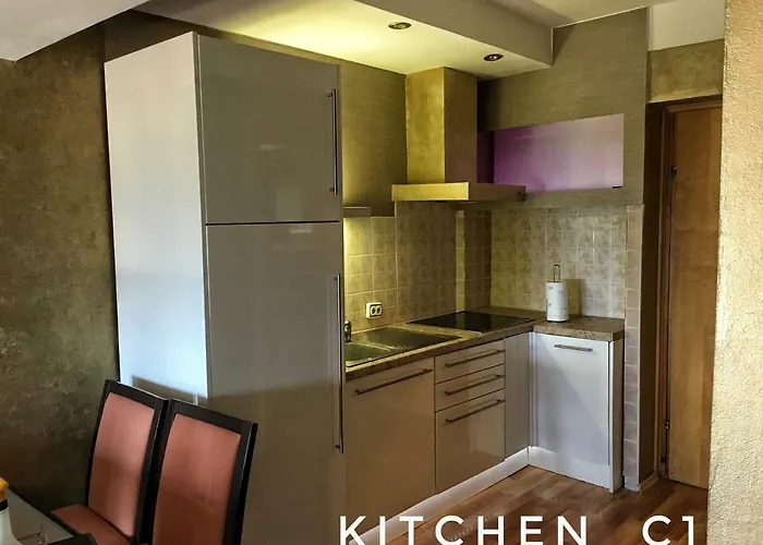 Ana Apartament
