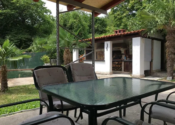 Ana Apartament *
