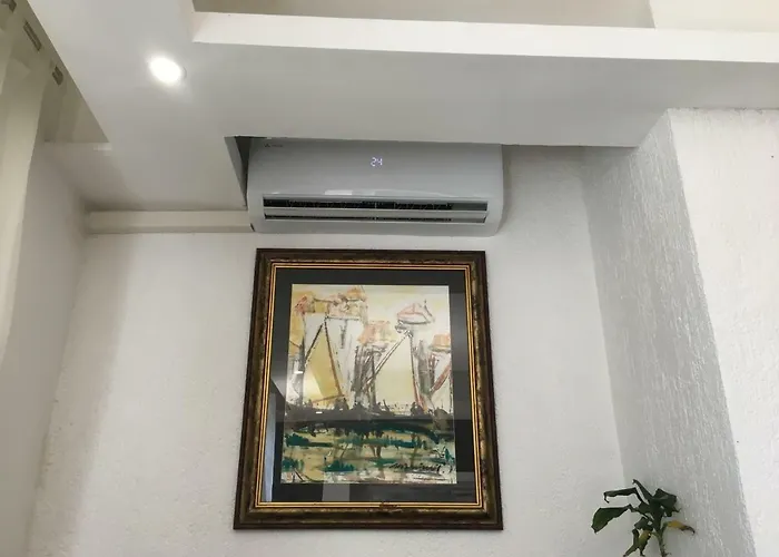 Ana Апартаменты