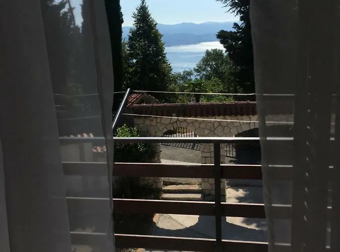 Apartament Ana Opatija