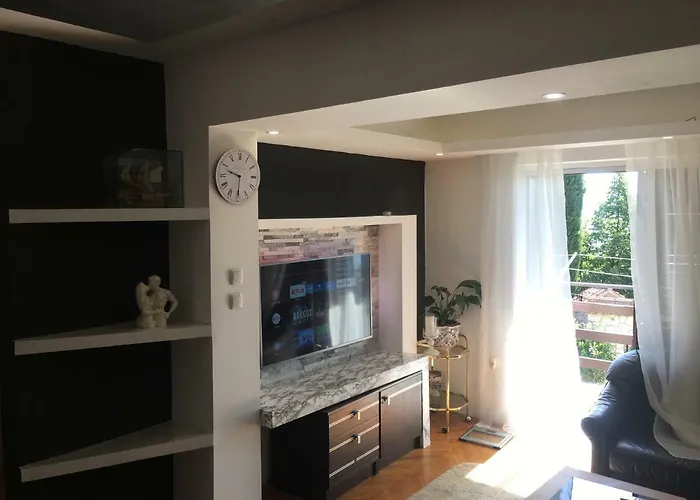 Ana Апартаменты